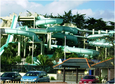 Quaywest