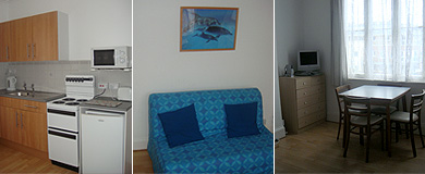 Flat 1