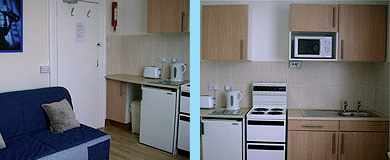 Flatlet 2