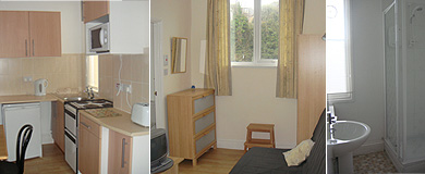 Flat 3