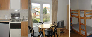 Flatlet 5
