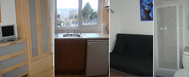 Flatlet 6